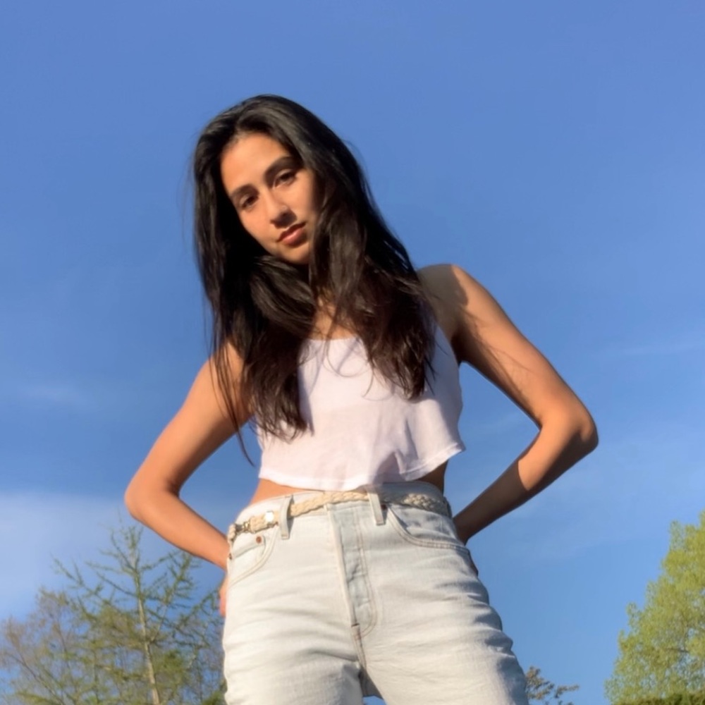 Meet your Posher, Kiki